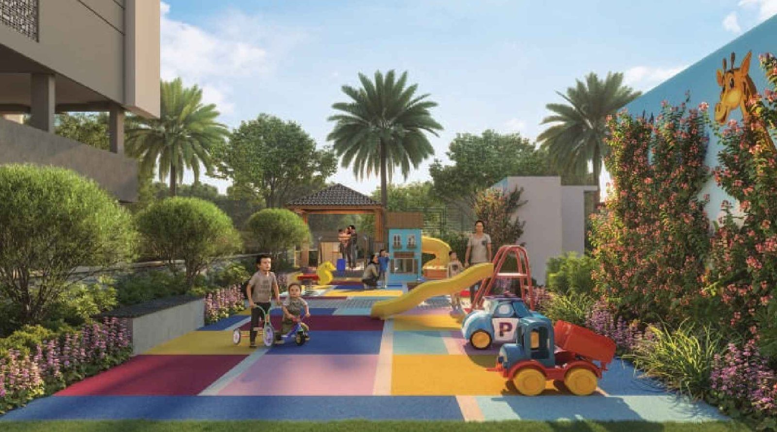 ARV-Richvue-Amenities-Kids-Playarea